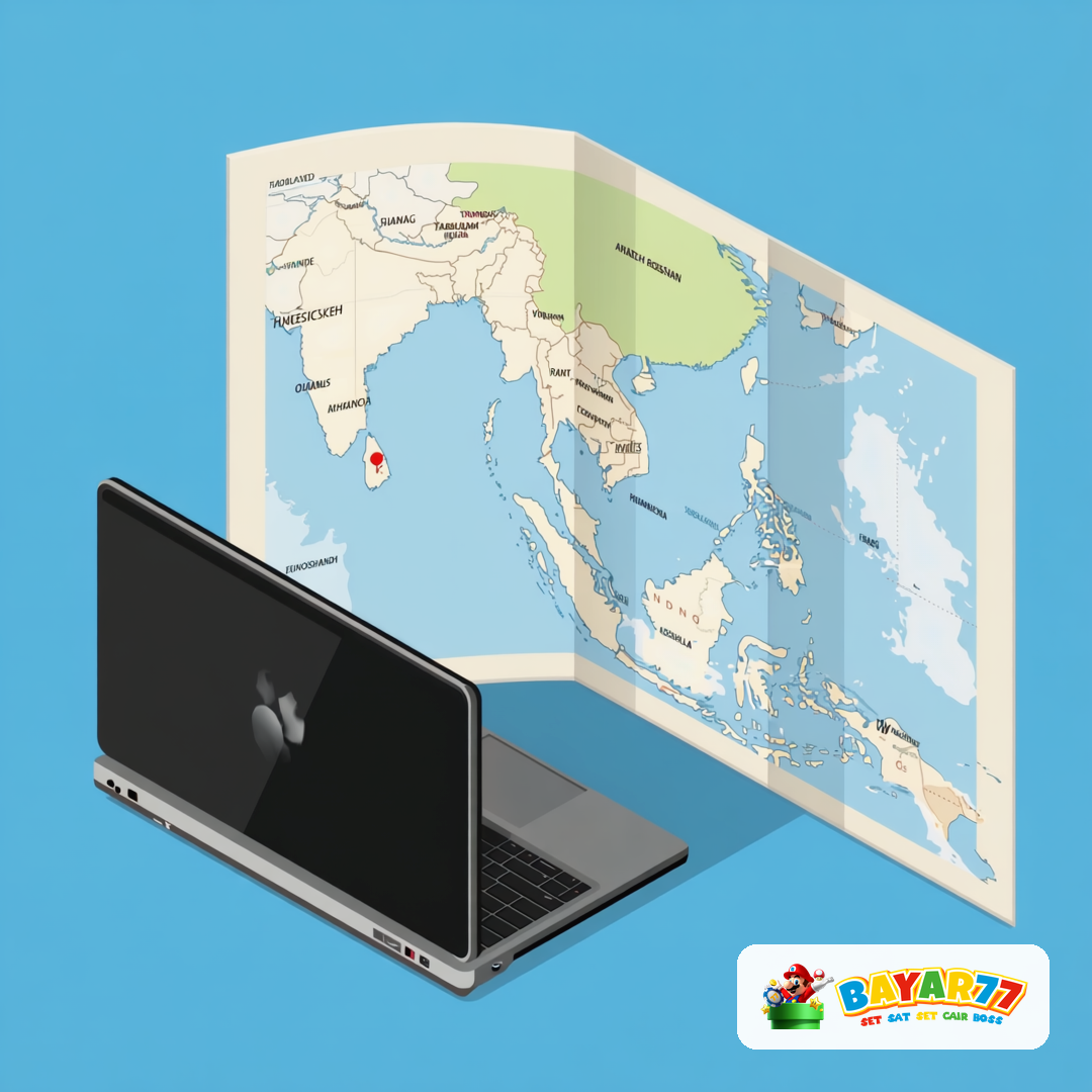 Informasi BAYAR77